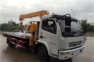 富蕴24小时道路救援服务